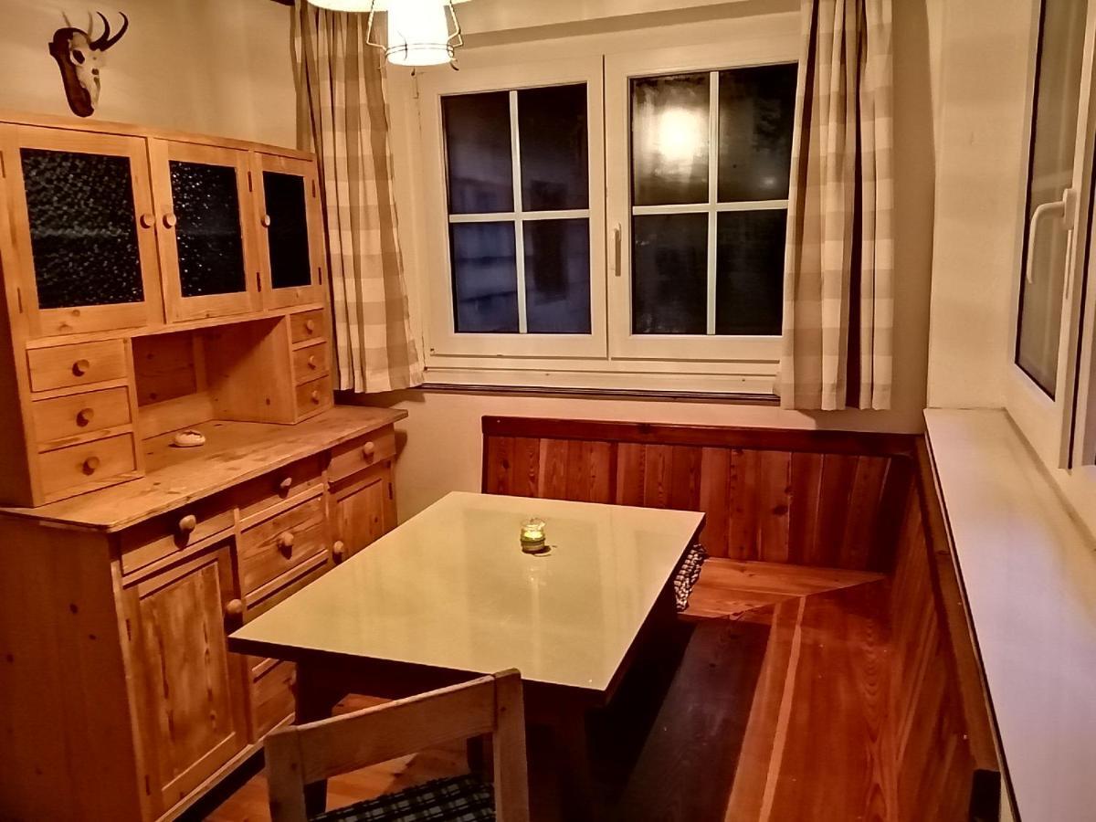 ハルシュタット Haus Waldbachヴィラ エクステリア 写真